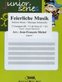 Feierliche Musik