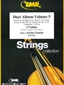 Duet Album Volume 5