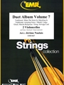 Duet Album Volume 7