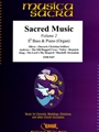 Sacred Music Volume 2