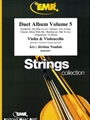 Duet Album Volume 5