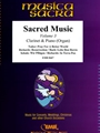 Sacred Music Volume 3