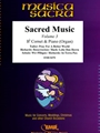 Sacred Music Volume 3