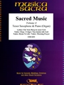 Sacred Music Volume 4