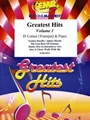Greatest Hits Volume 1