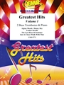 Greatest Hits Volume 1