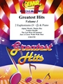 Greatest Hits Volume 1