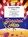 Greatest Hits Volume 1
