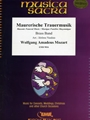 Maurerische Trauermusik