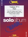 Solo Album Volume 01