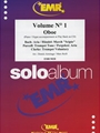 Solo Album Volume 01