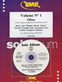 Solo Album Volume 01