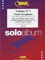 Solo Album Volume 01