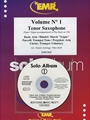 Solo Album Volume 01