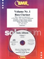 Solo Album Volume 01