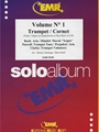Solo Album Volume 01