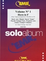 Solo Album Volume 01