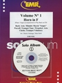 Solo Album Volume 01