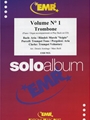 Solo Album Volume 01