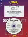 Solo Album Volume 01