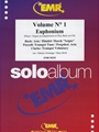 Solo Album Volume 01
