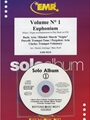 Solo Album Volume 01