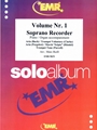 Solo Album Volume 01