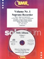 Solo Album Volume 01