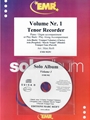 Solo Album Volume 01