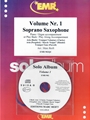 Solo Album Volume 01