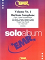 Solo Album Volume 01