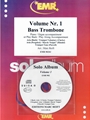 Solo Album Volume 01