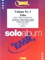 Solo Album Volume 01