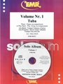 Solo Album Volume 01