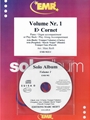 Solo Album Volume 01