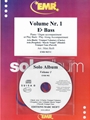 Solo Album Volume 01
