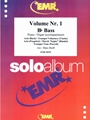 Solo Album Volume 01