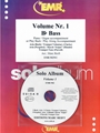 Solo Album Volume 01