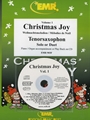 28 Weihnachtsmelodien Vol. 1