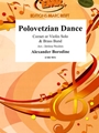 Polovetzian Dance