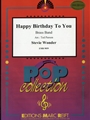 Happy Birthday To You