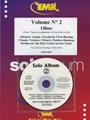 Solo Album Volume 02