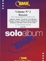 Solo Album Volume 02