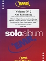 Solo Album Volume 02