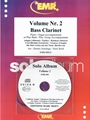 Solo Album Volume 02