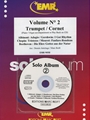 Solo Album Volume 02