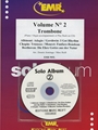 Solo Album Volume 02