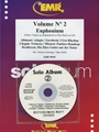 Solo Album Volume 02