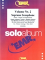 Solo Album Volume 02