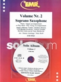 Solo Album Volume 02